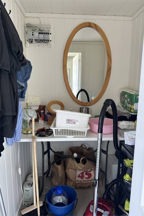 90 m² Villa på Risviken Börjestuga 1 Risviken Årjängs kommun - bild 39