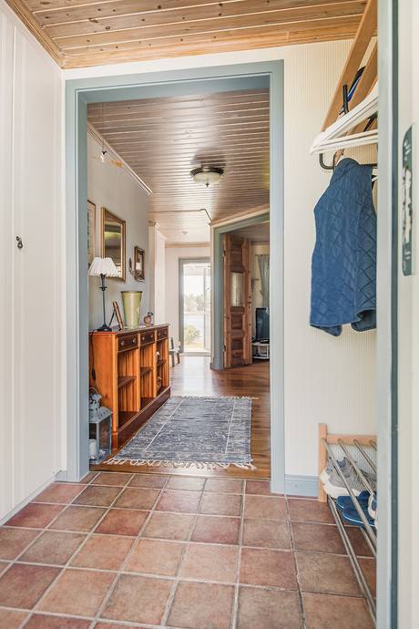 3 rum Villa på Östra Sundsviken 13 Hörnefors Umeå kommun - bild 32
