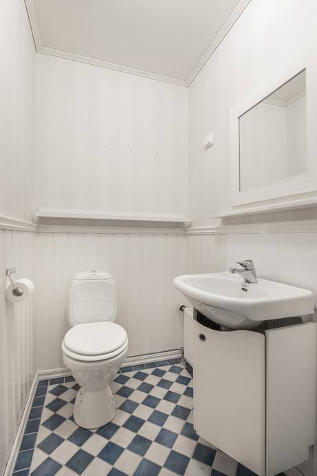 5 rum Villa på Broby ängsväg 17 Hölö Södertälje kommun - bild 12
