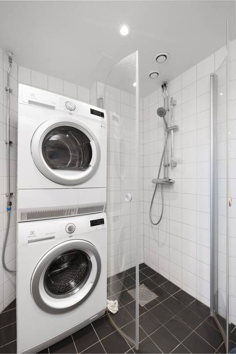 3 rum Lägenhet på Mjölnerbacken 34 Rissne Sundbybergs kommun - bild 15