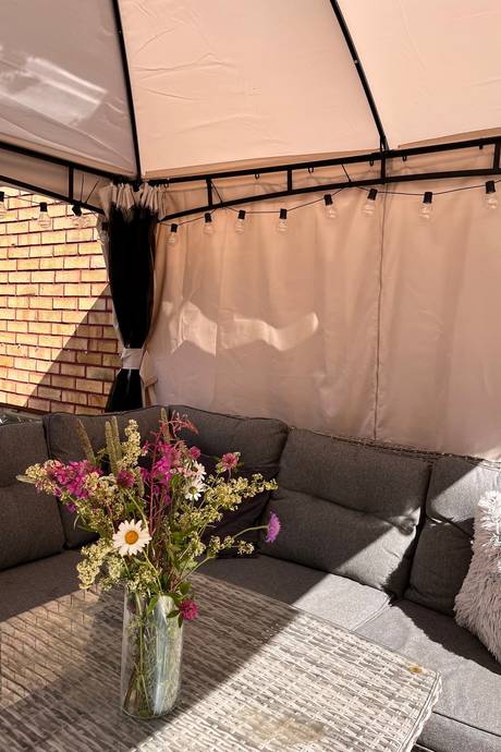5 rum Villa på Dössvägen 33 & Dössvägen 33B Utmeland Mora kommun - bild 67