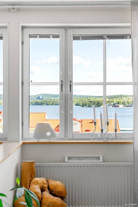 1 rum Lägenhet på Bergsgatan 28 Frösön Östersunds kommun - bild 17