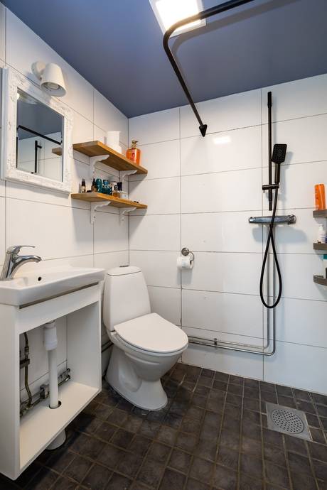4 rum Villa på Bondevrak 662 Bondevrak ( strax utanför Stora Mellösa) Örebro kommun - bild 15