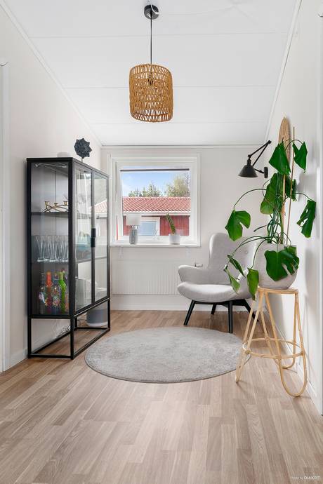 4 rum Lägenhet på Arons Eriks väg 49 Skräddarbacken Borlänge kommun - bild 15
