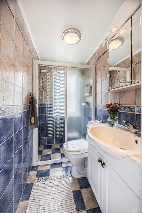313 m² Villa på Väsbyholmsvägen 35 Mälarbaden Eskilstuna kommun - bild 31