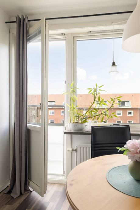 2 rum Lägenhet på Göteborgsvägen 97C Surte Ale kommun - bild 8