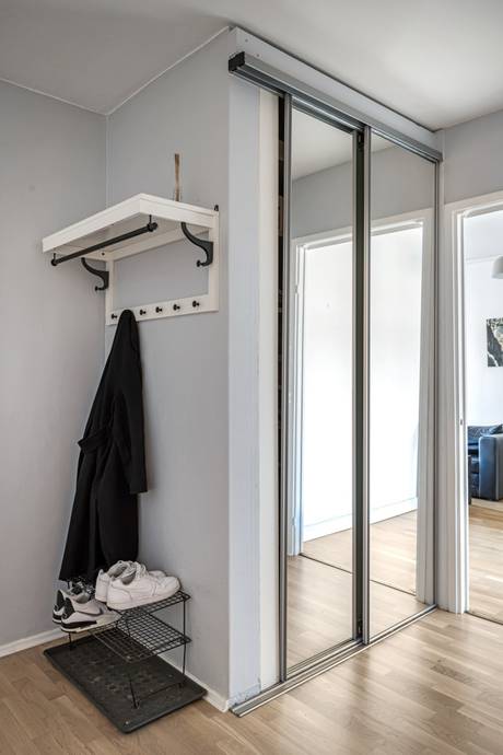 1.5 rum Lägenhet på Fredrika bremers gata 34 Fruängen Stockholms kommun - bild 12