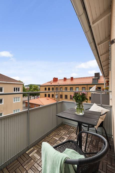 2 rum Lägenhet på Gillesgatan 11B Huskvarna Jönköpings kommun - bild 14