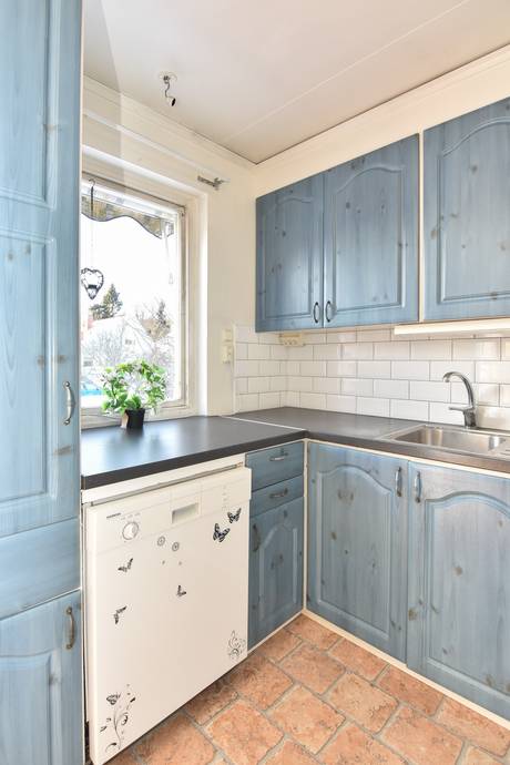 6 rum Villa på Ängsvägen 8 Söderhamns kommun - bild 12