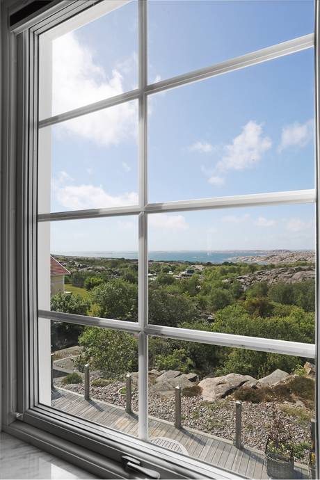 7 rum Villa på Olsebergsvägen 41 Malmön Sotenäs kommun - bild 2