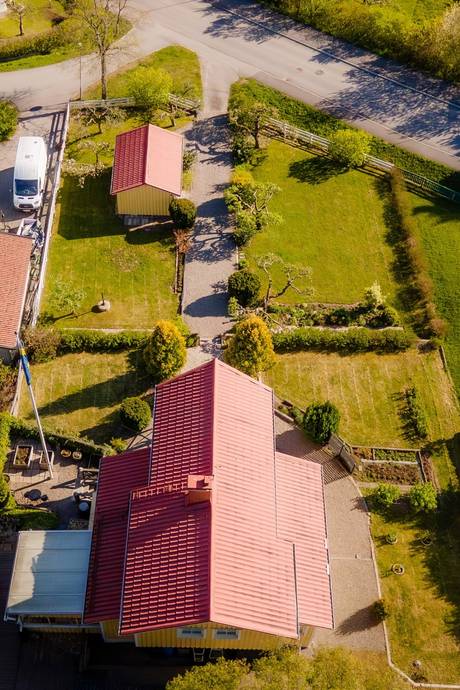 5 rum Villa på Stenviksvägen 28 Stenvik Oxelösunds kommun - bild 52