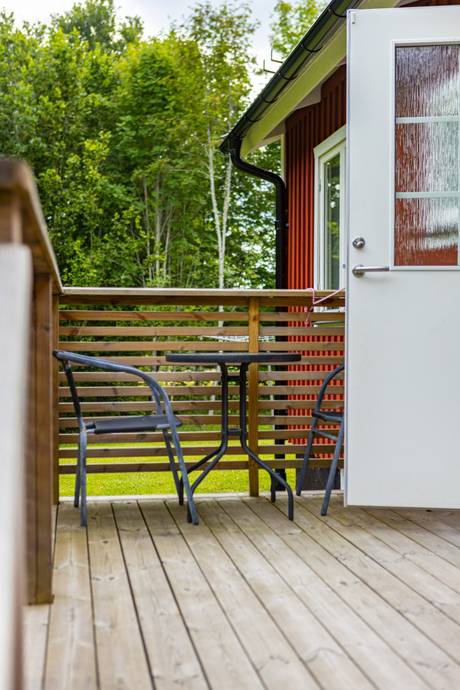 3 rum Villa på Käppenäs 102 Åmål Åmåls kommun - bild 8