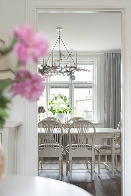 6 rum Villa på Dackegatan 25B Mjölby Centralt Mjölby kommun - bild 21
