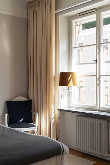 2 rum Lägenhet på Grevgatan 19 Östermalm Stockholms kommun - bild 16