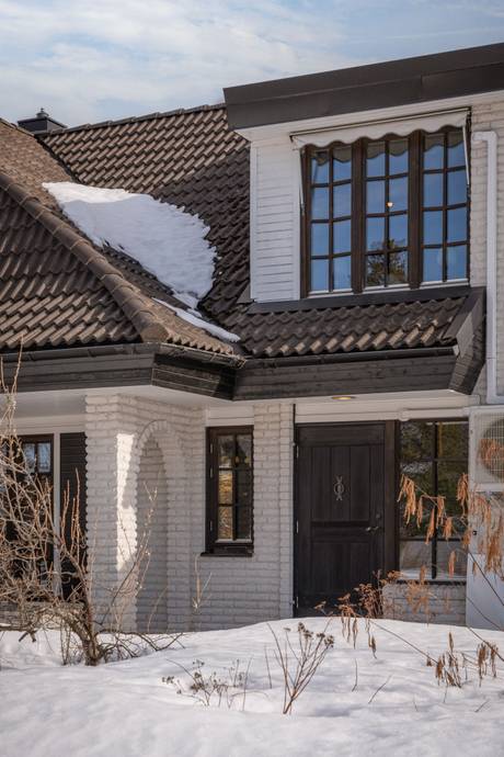 7 rum Villa på Kolgårdsvägen 12 Munksund Piteå kommun - bild 2