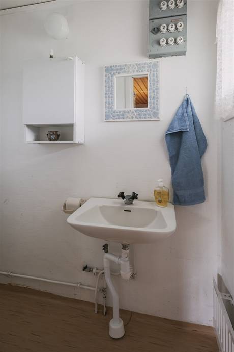 4 rum Villa på Kungsbacken 6 Kungsbacken Laxå kommun - bild 24