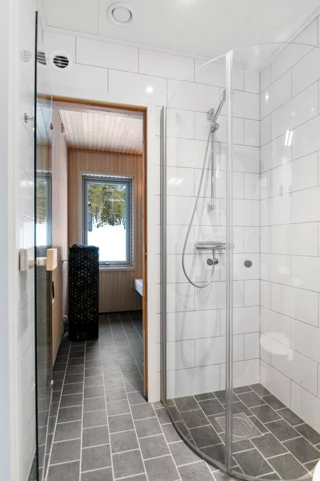 6 rum Lägenhet på Hjortstigen 10B Orrliden Malung-Sälens kommun - bild 16