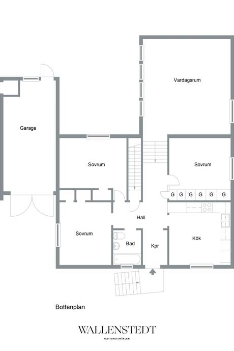 4 rum Villa på Rättarevägen 1C Hjärsta Örebro kommun - bild 31