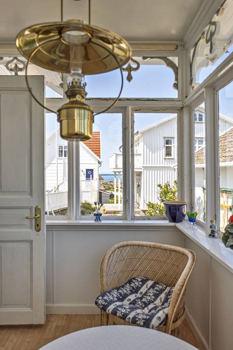 8 rum Villa på Västra Dammen 2 Åstol Tjörns kommun - bild 3