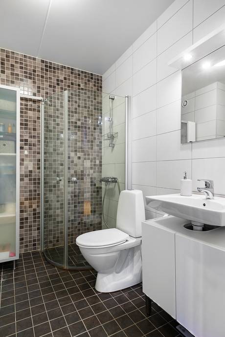 3 rum Lägenhet på Centralvägen 15 Centrala Väsby Upplands Väsby kommun - bild 22