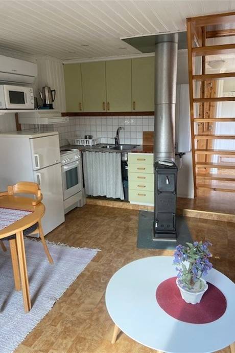 6 rum Villa på Flatstensgränd 8 Slite  - Norra Gotland Gotlands kommun - bild 10