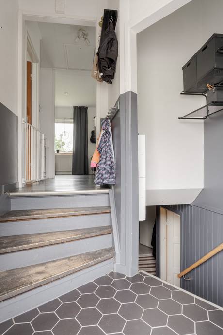 5 rum Villa på Lärkvägen 4 Kroksta Örnsköldsviks kommun - bild 19