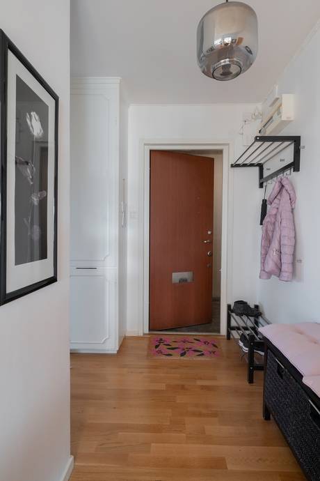 4 rum Lägenhet på Olshammarsgatan 54 Bandhagen - Ormkärr Stockholms kommun - bild 11