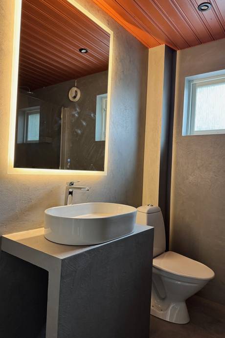 7 rum Villa på Liarumsvägen 96 Kristianstads kommun - bild 15