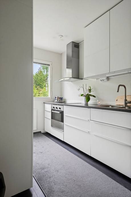 2.5 rum Lägenhet på Kruthornsvägen 60B Edsberg Sollentuna kommun - bild 14