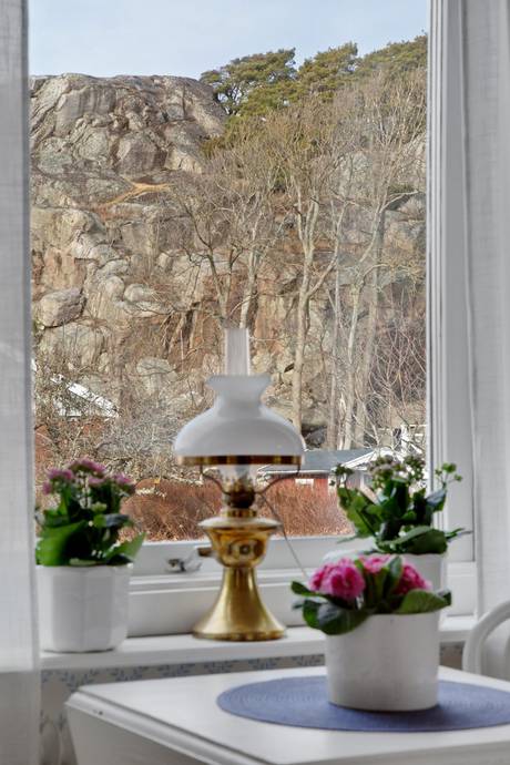 9 rum Villa på Båtsmansvägen 4 Rönnäng Tjörns kommun - bild 5