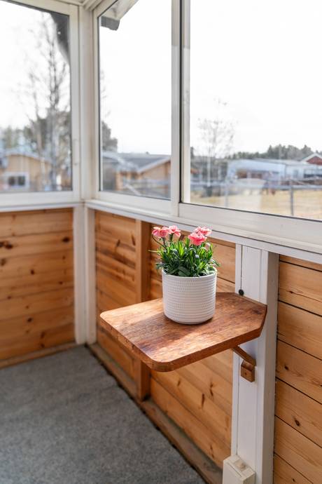 4 rum Villa på Ankarskatavägen 52 Djupviken Piteå kommun - bild 18