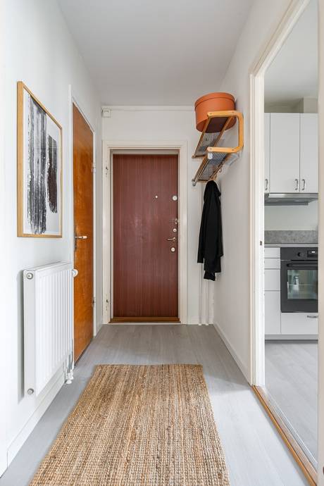 3 rum Lägenhet på Tångringsgatan 29 Hagalund Borlänge kommun - bild 26