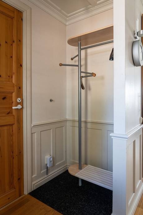 3 rum Villa på Fänrikgatan 13 Klubben/Pite Havsbad Piteå kommun - bild 8