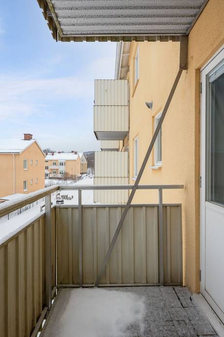 1 rum Lägenhet på Tränggatan 7A Skövde Skövde kommun - bild 13