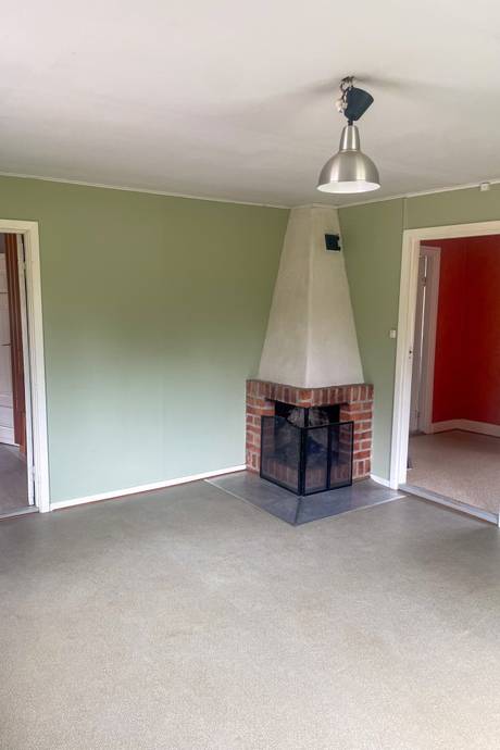 5 rum Villa på Torseryd Borgholm 1 Lidhult Ljungby kommun - bild 35