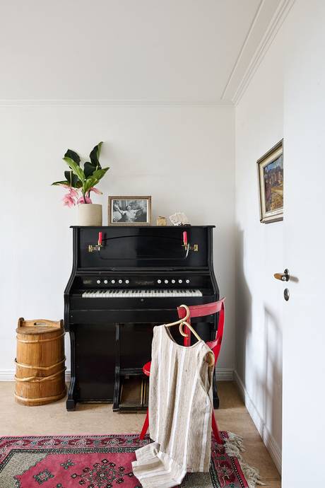 3 rum Lägenhet på Bastugatan 31 Södermalm Maria Stockholms kommun - bild 27