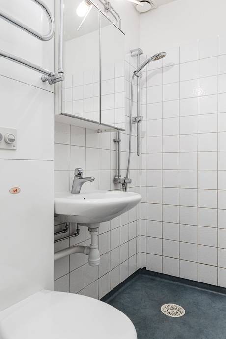 1 rum Lägenhet på Tranåskvarnsgatan 3A Centralt Tranås kommun - bild 12