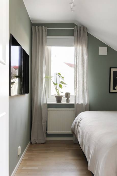 2 rum Lägenhet på Baazgatan 28 Mölndal - Innerstaden Mölndals kommun - bild 13