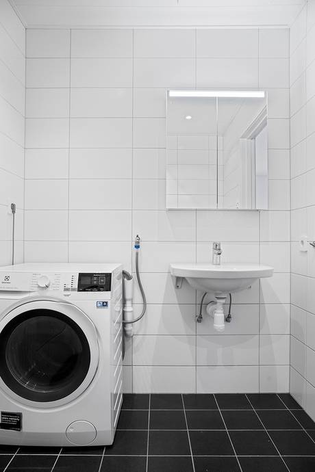 1 rum Lägenhet på Hägerneholmsvägen 7A 1tr Hägerneholm, Arninge-ullna Täby kommun - bild 23