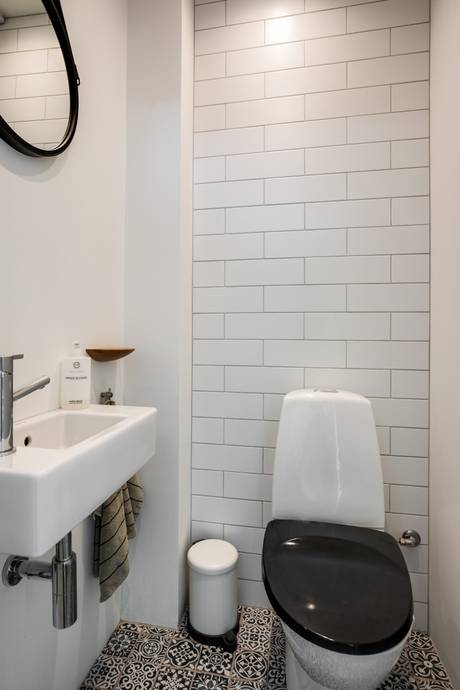 128 m² Villa på Bjällerödsvägen 7 Skälderviken Ängelholms kommun - bild 26
