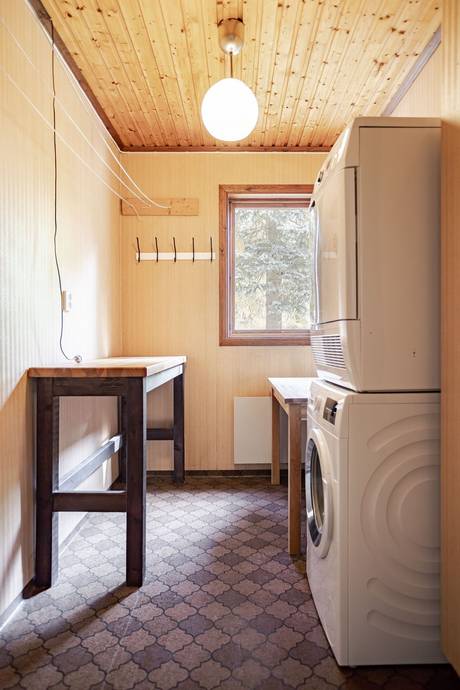 6 rum Villa på Nedre Larssveden 20 Falu kommun - bild 27