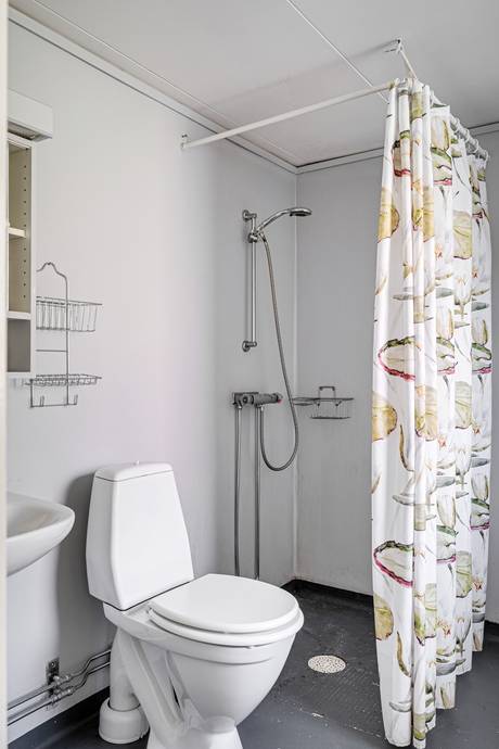 3 rum Villa på Svarvareboden 2267 Perstorp Klippans kommun - bild 9