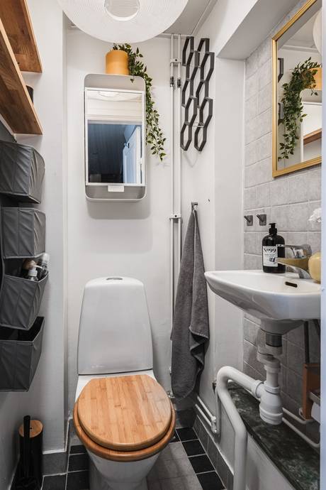 2 rum Lägenhet på Trozelligatan 1b Norrköpings kommun - bild 16