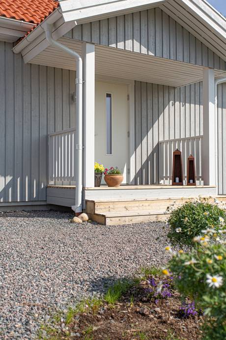 3 rum Villa på Norra Lagerlöfsgatan 7 Forshaga Forshaga kommun - bild 5