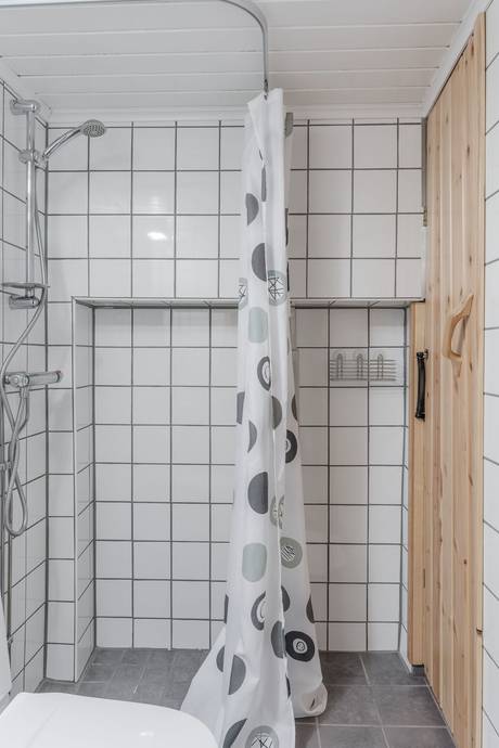 8 rum Fritidshus på Släpvägen 7 Myrflodammen, Sälen Malung-Sälens kommun - bild 34