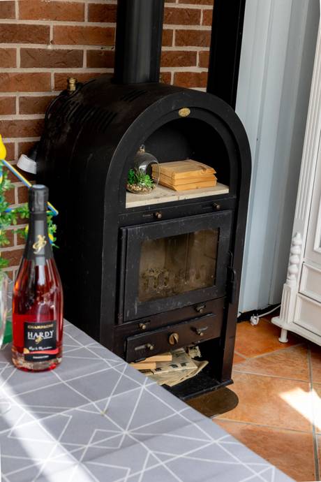 6 rum Villa på Rönnbärsvägen 31 Stångehamn Oskarshamns kommun - bild 21