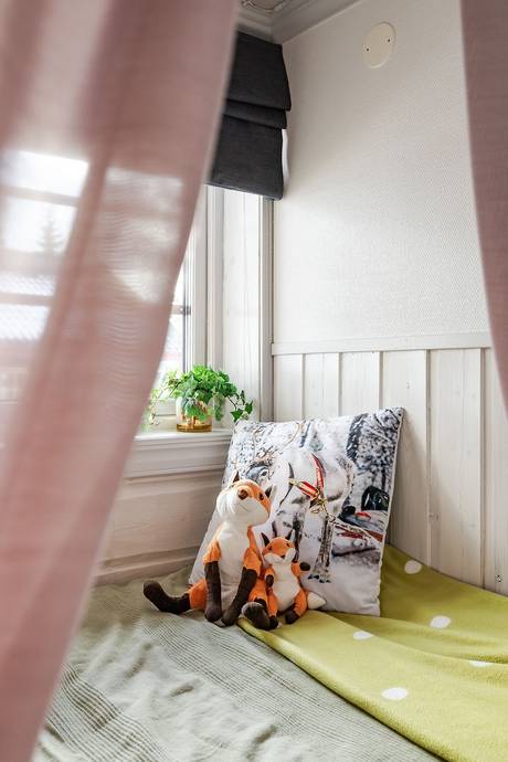 7 rum Fritidshus på Björnrike Blåbärsvägen 10 Vemdalen/ Björnrike Härjedalens kommun - bild 29