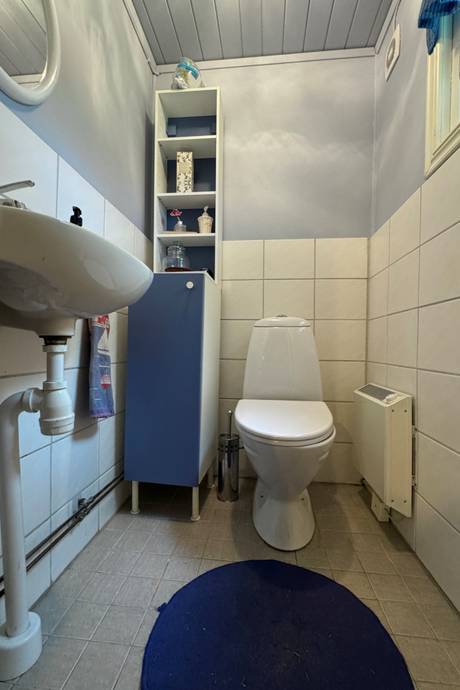 4 rum Villa på Råabergsvägen 215 Vånga fritt på landet Kristianstads kommun - bild 26
