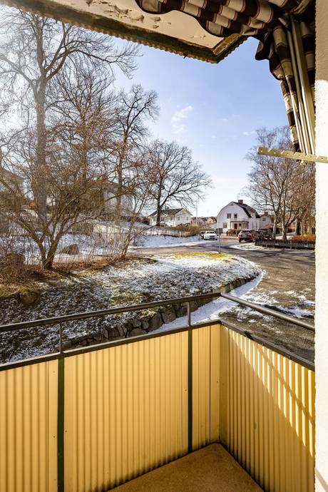 2 rum Lägenhet på Jakob Ulfssons väg 7A Strängnäs kommun - bild 12