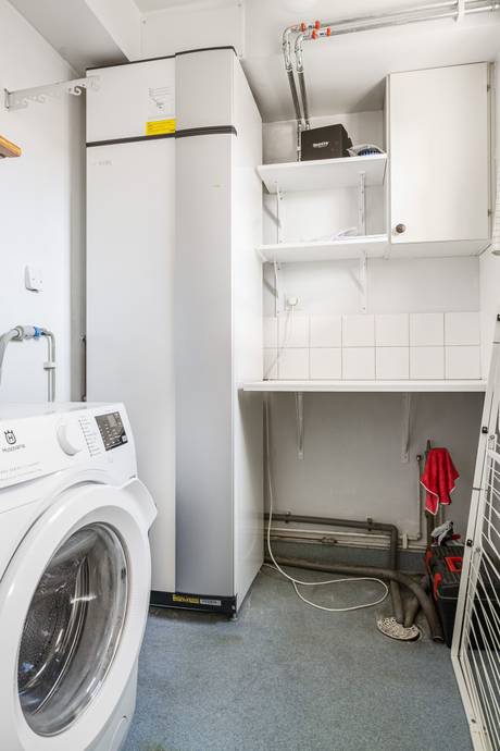 5 rum Radhus på Bäckvägen 18B Dammen Strängnäs kommun - bild 16